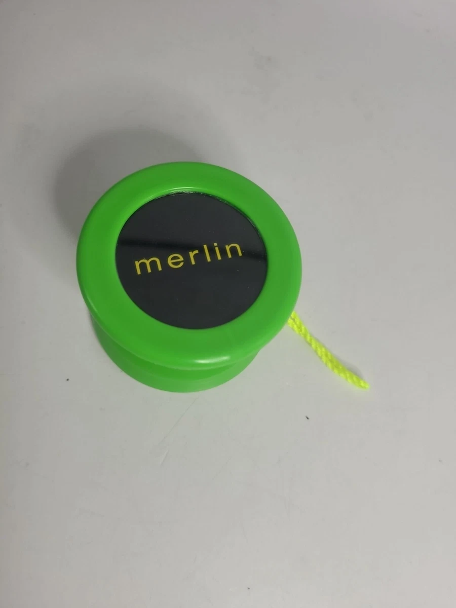 Yoyo hotsell king merlin