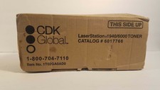 cdk laser station m605