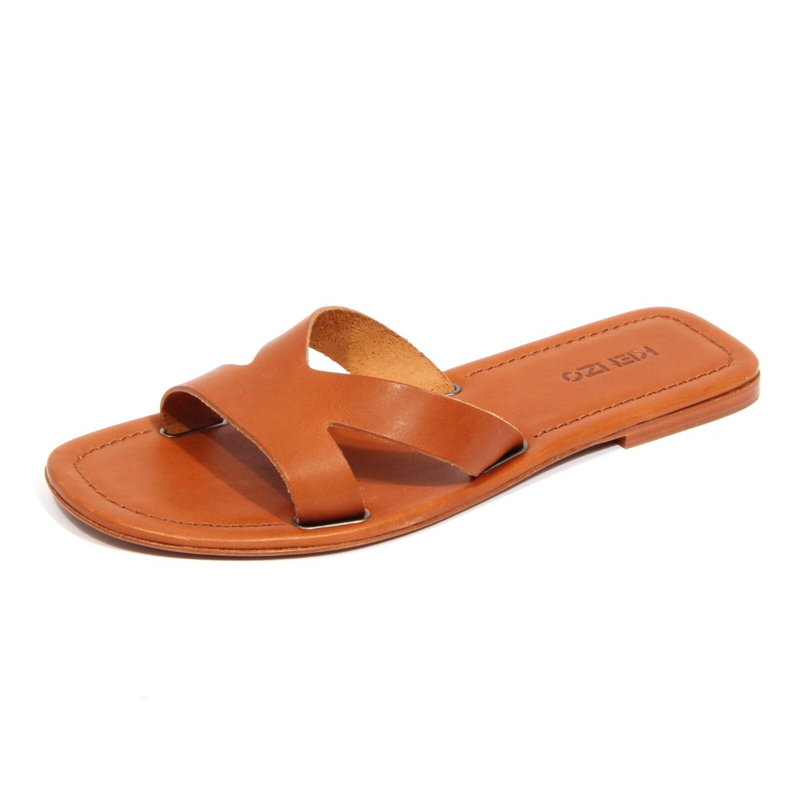 H4404 чиабатта донна КЕНЗО ОПАНКА женская плоская булочка 35490₽