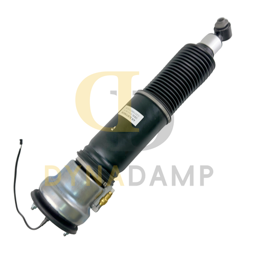 2x Rear Air Suspension Shock Struts Fit Rolls Royce Phantom RR1 RR1N EWB RWD VII - Picture 3 of 5