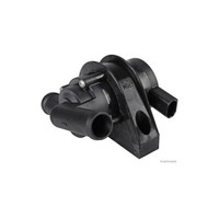 Herth+Buss Elparts Zusatzwasserpumpe FüR VW Passat 3B B5 Audi A4 B5 A6 C5 C6 A8