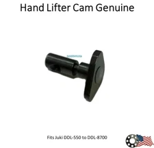 Hand Lifter Cam Assembly Juki Machine Genuine