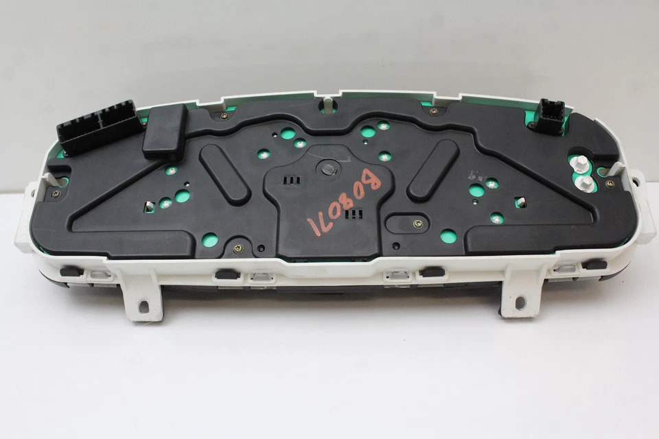 03 2003 现代索纳塔 94001-2D471 速度计仪表组仪表 76K — 第 2/4 张图片