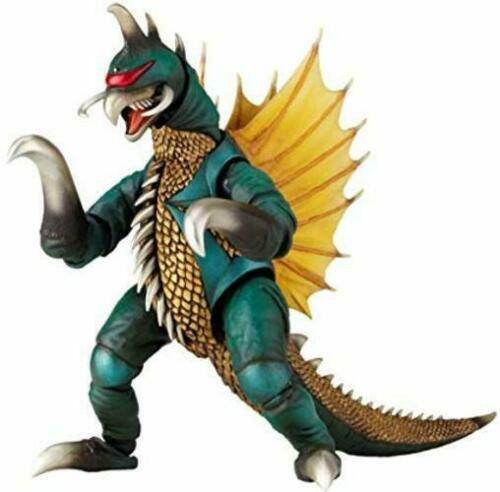 GIGAN プラモデル GIGAN godzilla revoltech #023 super poseable action figure