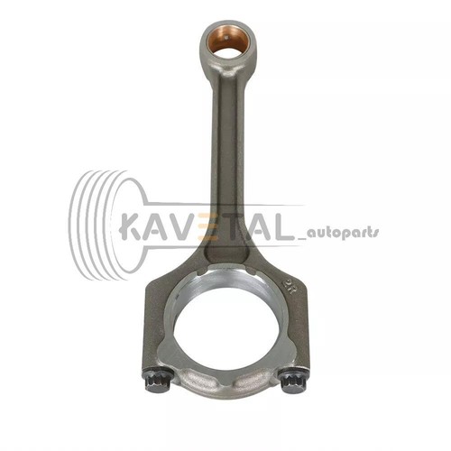 G4NH 2.0L Engine Rebuild Piston Gasket Kit Crankshaft Rods for 17-22 Hyundai Kia - Picture 39 of 84