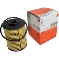 Knecht ÖLfilter Filtereinsatz FüR Porsche Cayenne 3.6 3.2 VW Golf III Touareg