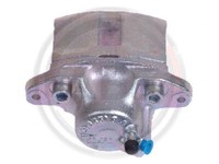 A.B.S. 521662 Bremssattel Vorne Rechts FüR Dacia Renault