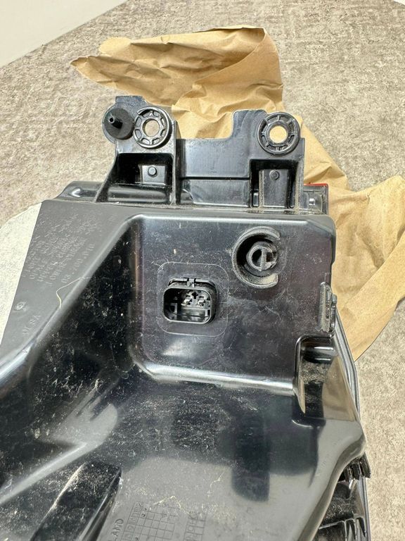 BMW X1 F48 F49 2014 Rückleuchte Heckleuchte 7477714 KAT3625 online  