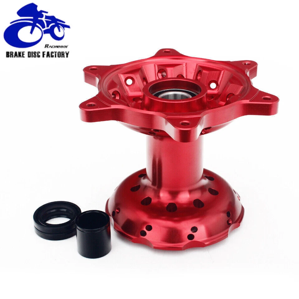For Suzuki DRZ400SM CNC Aluminum Wheel Hubs Cush Drive DRZ400S DR-Z 400 SM 05-24 Foto 3 de 4