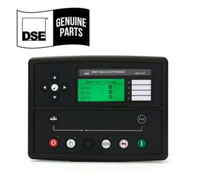 DSE7310-03 MKII | AUTO START CONTROL MODULE | Original DSE! 1 Year Warranty! 