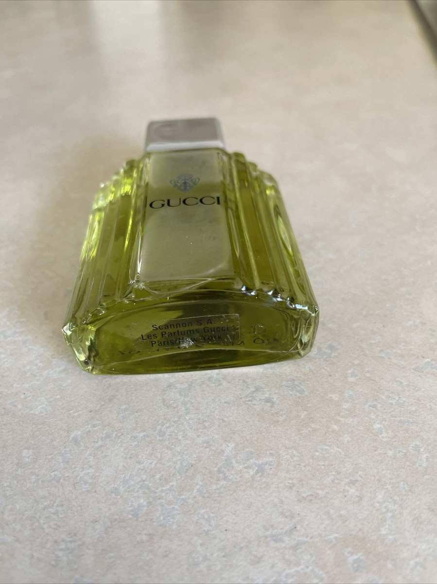 GUCCI NOBILEオードトワレ60ml GUCCI NOBILEオードトワレ60ml