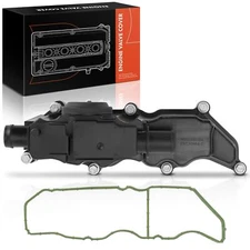 Engine Valve Cover w/ Gasket & Bolt for Land Rover Range Rover Evoque 2018-2021