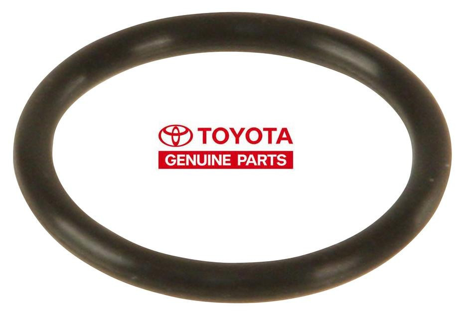 ᖭི༏ᖫྀ GENUINE HVAC Heater Core O-Ring 96761-19016 fits 1989-2007 Toyota