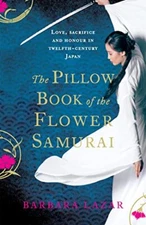 The Pillow Book of the Flower  - Paperback - VERY GOOD