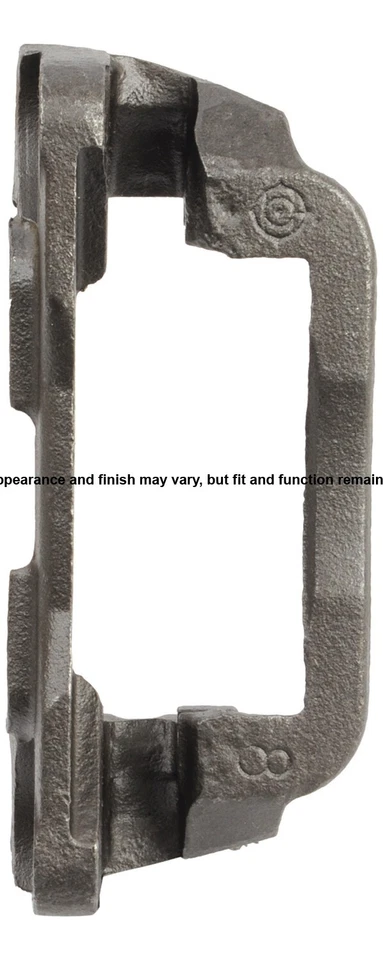 Кронштейн суппорта дискового тормоза кардон для Subaru Impreza 1999-2003 годов выпуска - Изображение 4 из 4