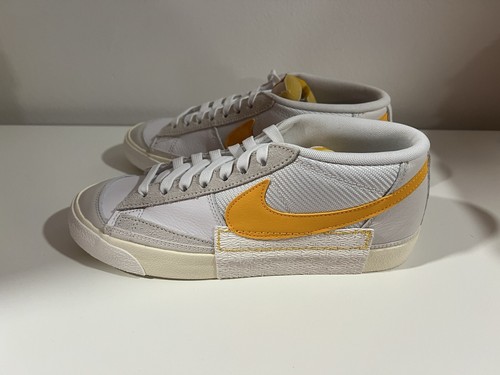 Nike Blazer Low Pro Club Size 11.5 - Picture 1 of 5
