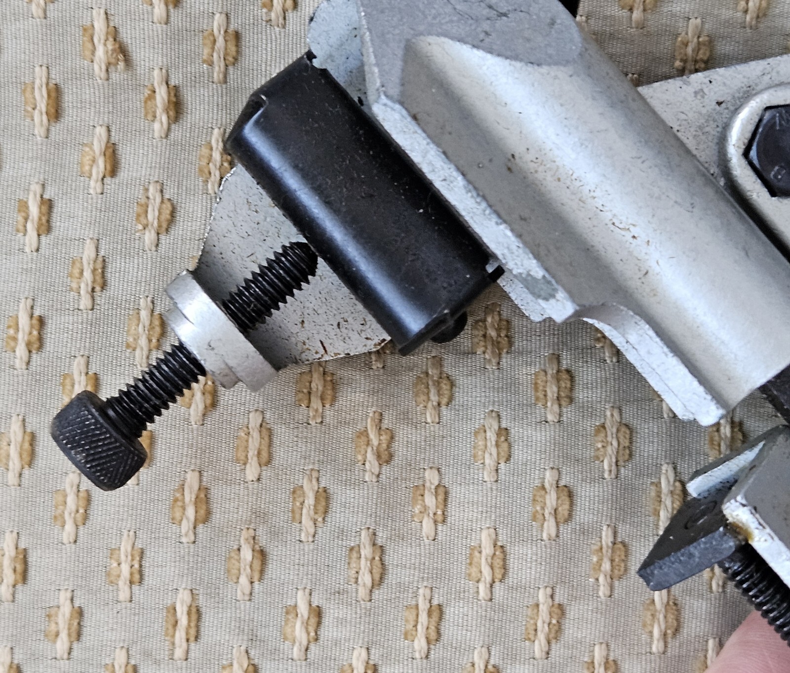 Vintage GENERAL HARDWARE Drill Grinding Attachment No. 825 eBay