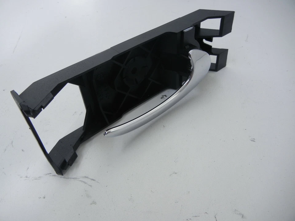 JAGUAR XJ8 2000 LADO DERECHO DELANTERO TRASERO INTERIOR PASAJERO MANIJA 98 00 01 02 Foto 2 de 3