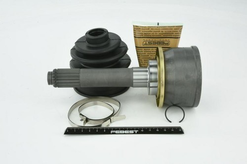 Paire 2 Amortisseurs Avant Isuzu Trooper 3.0 Dti - Tout Terrain Fermé à