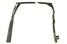 NEW OEM Ford Door Glass Channel Run Rear Left DP5Z-5425767-A Lincoln MKZ 2013-18