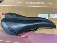 Lightly Used Selle SMP Extra Gel Saddle