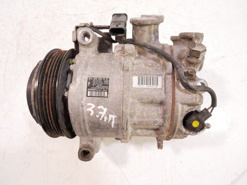Klimakompressor für Mercedes W213 S213 2,0 E 220 d OM654.920 A0008301301