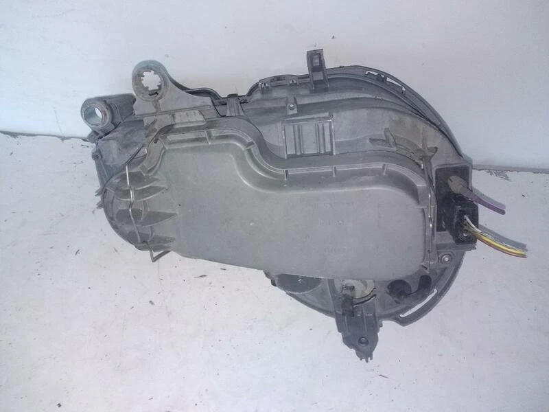 14434500 headlamp left side for MERCEDES-BENZ CLASE E 290 TURBO-D 
