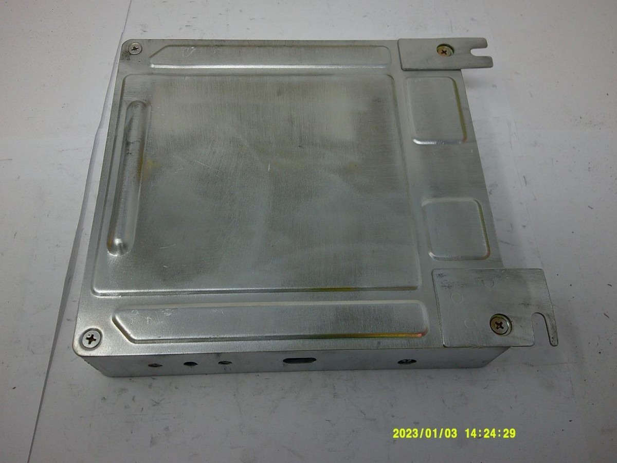 ENGINE COMPUTER NISSAN 300ZX 1988 1989 A18-A01 M85 PCM ECM