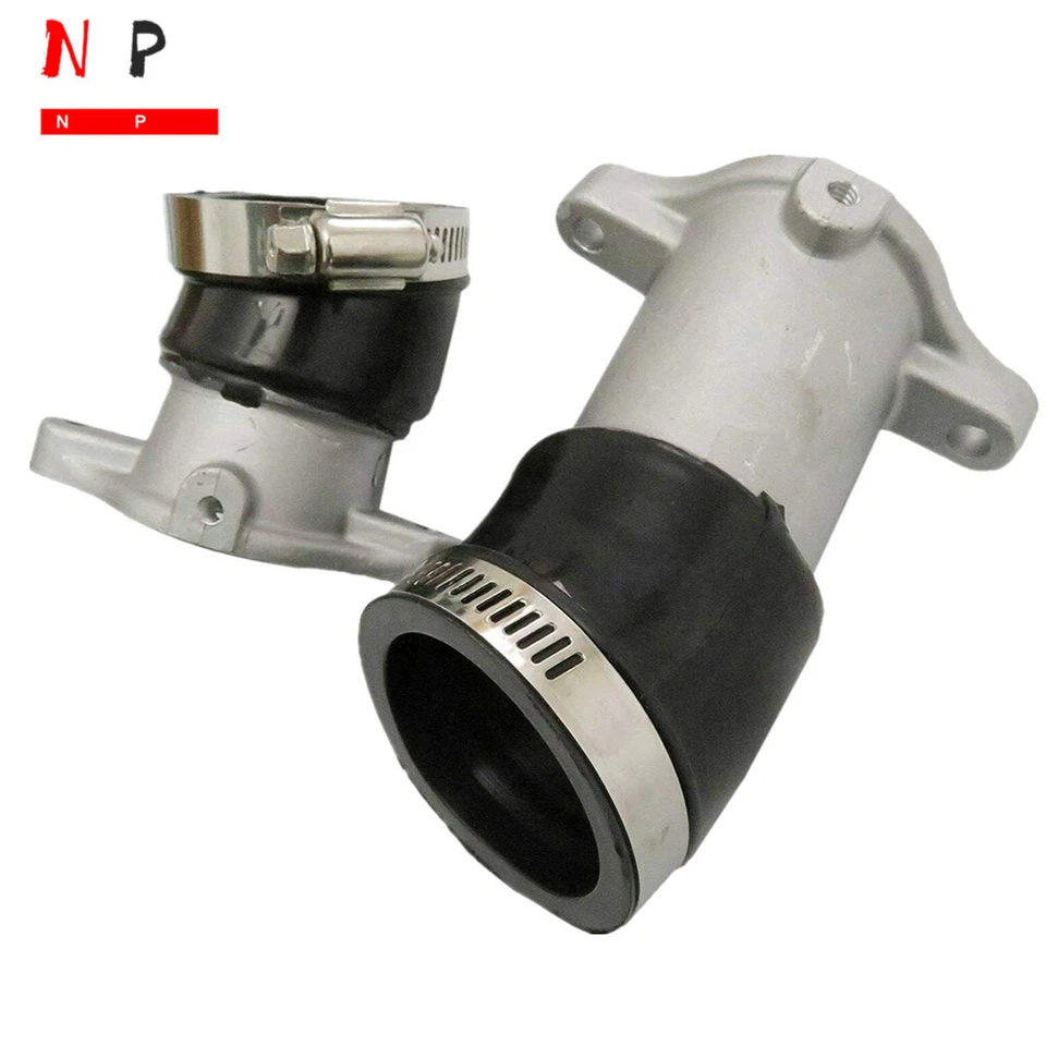 Fit Honda CX500 CX500C CX500D 1978-1982 Carburetor Intake Manifold Boot X2 New - Imagem 2 de 4