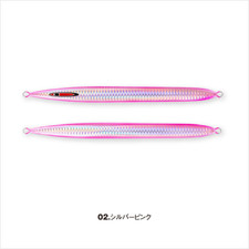Seafloor Control S LEGEND Semi Long Jig Slow pitch Jigging Choose Color