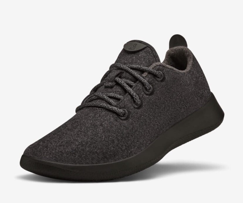 Allbirds Men's Wool Runners 11 sneakers