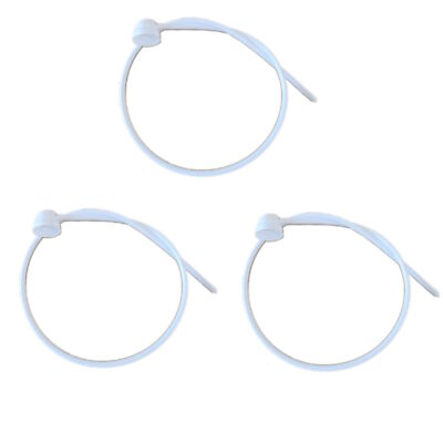 3x Hohlraumsonde Sprühsonde 60 cm/ 360 Grad für Standard-Spraydosen