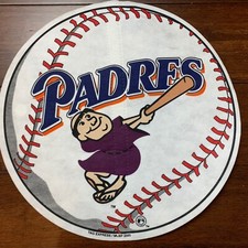 San Diego Padres MLB 15