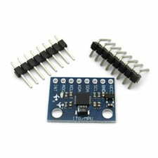 GY521 MPU-6050 Module 3 Axis Gyroscope Accelerometer Module for Arduino MPU 6050