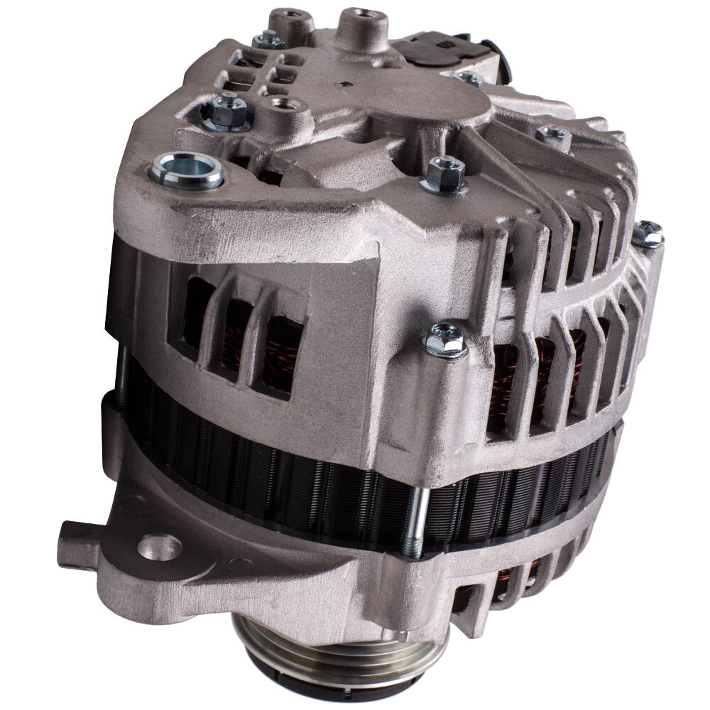 Alternator FOR Nissan Nissan Terrano GU Patrol Y61 ZD30DDTI 3.0L Diesel 2001-14