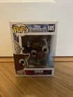 Funko POP Disney Frozen II Sven #585 Vinyl Figure B02