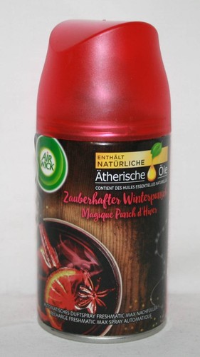 Set. Lufterfrischer "Air Wick" Freshmatic + Duftkerzen #NEU* & OVP - Bild 4 von 13