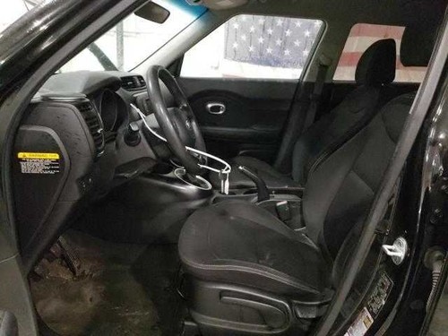 Interior de tira climática delantera izquierda Kia Soul 2017 2018 2019 - Imagen 8 de 12