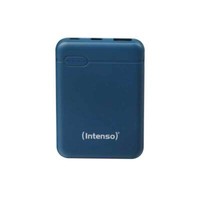 Intenso XS5000 Powerbank Petrol 5000 Mah USB-C