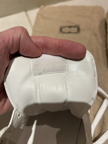 gucci rhyton sneakers - Picture 9 of 16
