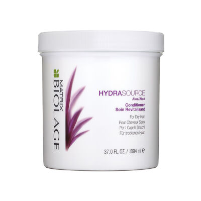 Balsamo Für Trockenes Haar MATRIX Biolage Hydrasource Aloe conditioner 1094ml