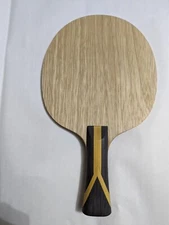 DHS Custom Blade W968 Viscaria Butterfly 