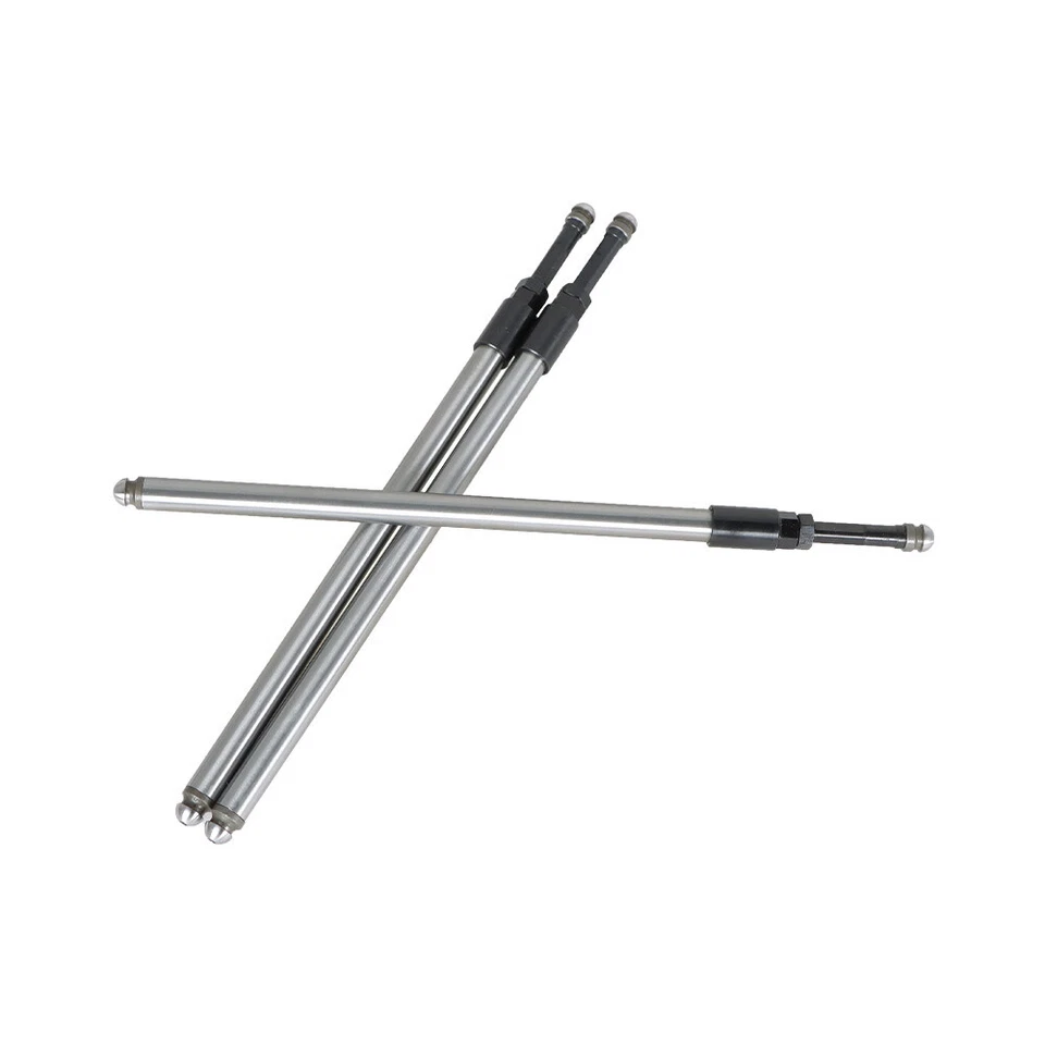 For Evo Evolution Big Twin Dyna FXST 1984-1999 Adjustable Putting kit Set - Image 3 of 4