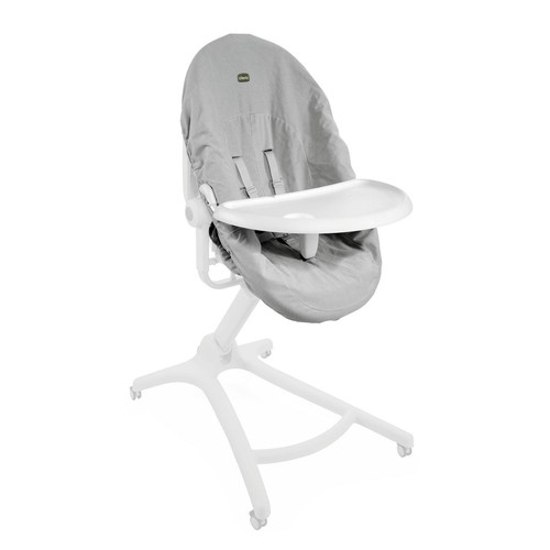 Chicco Baby Hug 4-in-1 Meal Kit, Suitable from 6-36 Months up to 15kg - Picture 2 of 3
