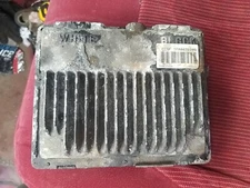 1999 2000 2001 Chevrolet Astro Ecu Engine Control Module Unit Ecm E1288 OEM