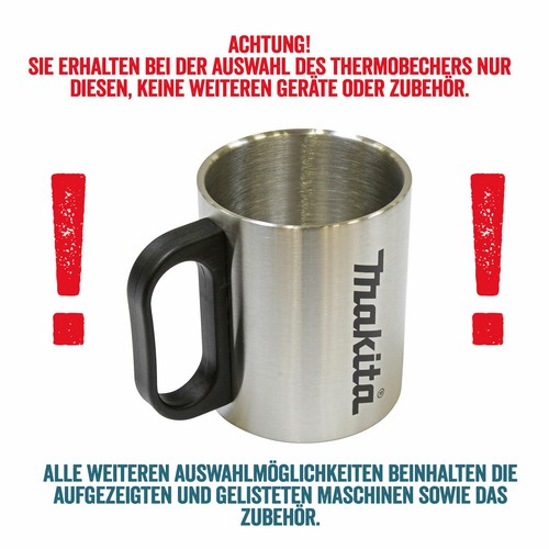 Makita Werkzeug Set - 18V Akku Combo Kit Handkreissäge Metallkreissäge +++ - Bild 20 von 20