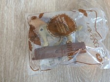 New McDonald  s Lion King Simba Happy Meal Toy 9 2019