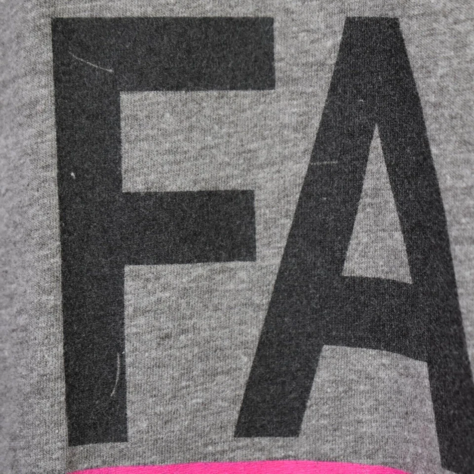 Подбородок одежда Майка S женщин серый черный розовый запустить быстро графический спортивная спина - Изображение 3 из 4