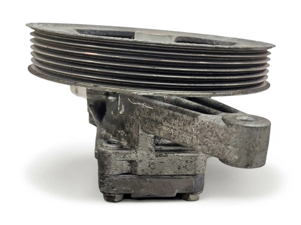 Acura RL 05-12 KYB, bomba de dirección asistida con polea 3,5 L 6 cilindros 56483-RJA-005, Foto 2 de 4