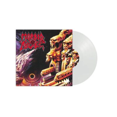 Morbid Angel Gateways to Annihilation (Schallplatte)
